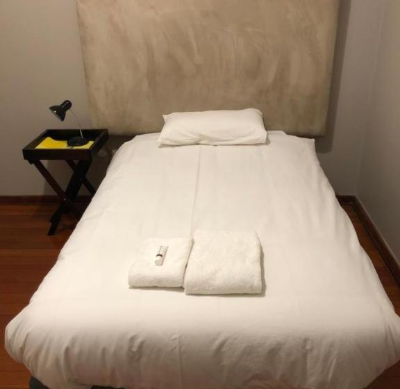 Апартаменты 1 Спальня, Muckleneuk Guest House