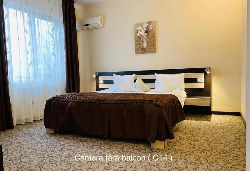 스탠다드 룸, Pensiunea Camena