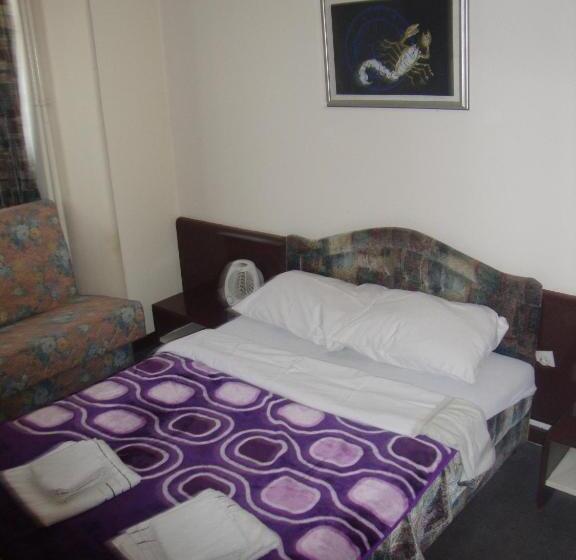 اتاق استاندارد, B&b Inex Negotin