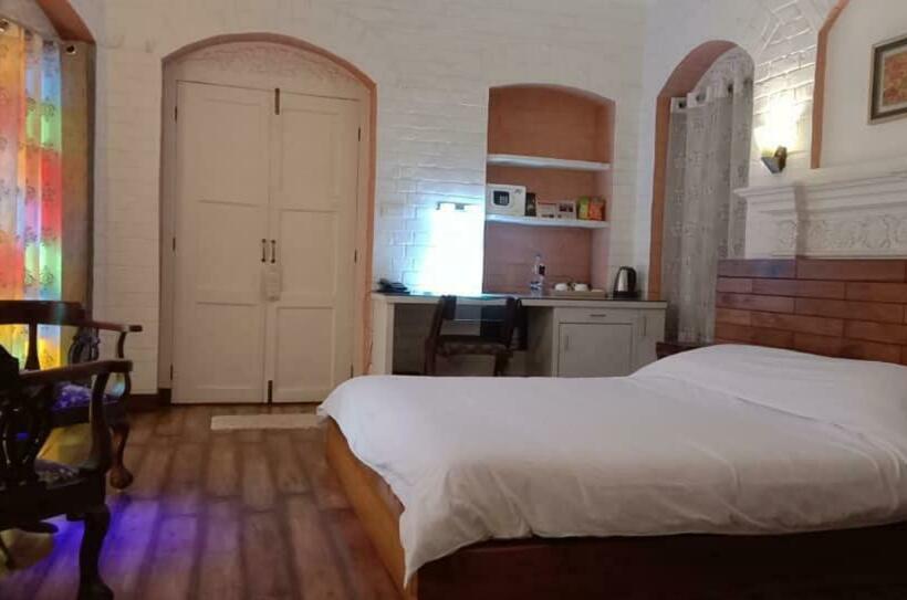 Номер Deluxe, Rose Heritage Home