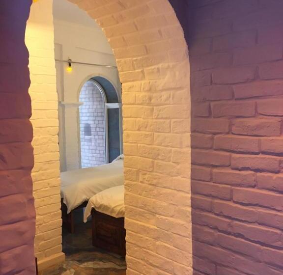 Люкс Повышенной Комфортности, Rose Heritage Home
