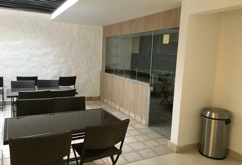 اتاق لوکس, Villa Blanca