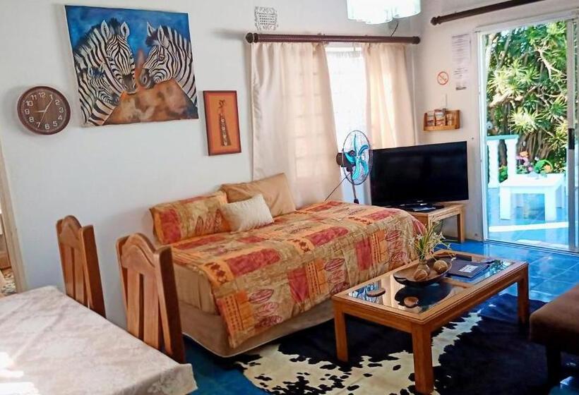 Шале Superior 1 Спальня, Queensburgh B&b Or Self Catering