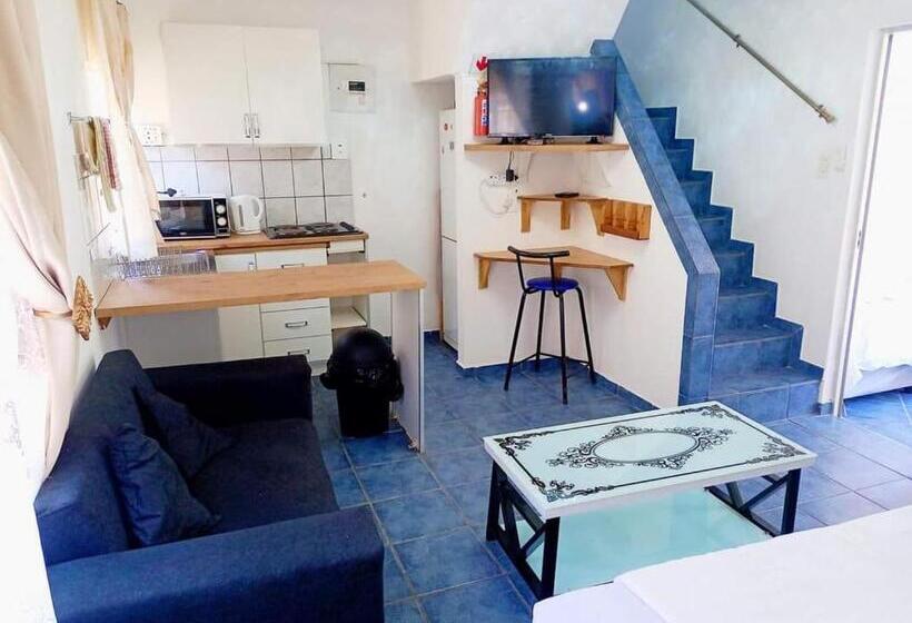 Шале 1 Спальня, Queensburgh B&b Or Self Catering