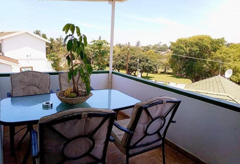 Шале 1 Спальня, Queensburgh B&b Or Self Catering