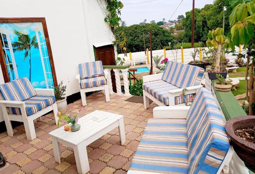 Шале Superior 1 Спальня, Queensburgh B&b Or Self Catering