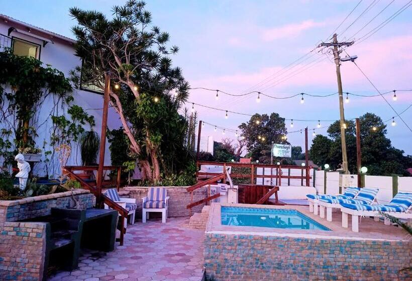 Шале 1 Спальня, Queensburgh B&b Or Self Catering
