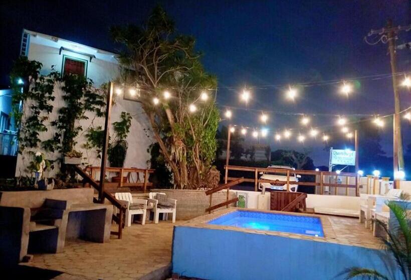 Шале Superior 1 Спальня, Queensburgh B&b Or Self Catering