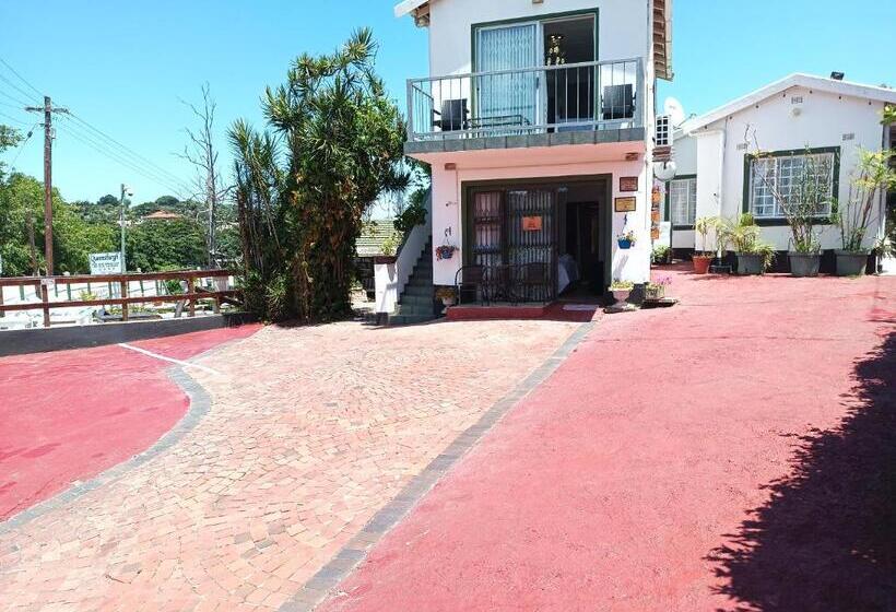 Шале Superior 1 Спальня, Queensburgh B&b Or Self Catering