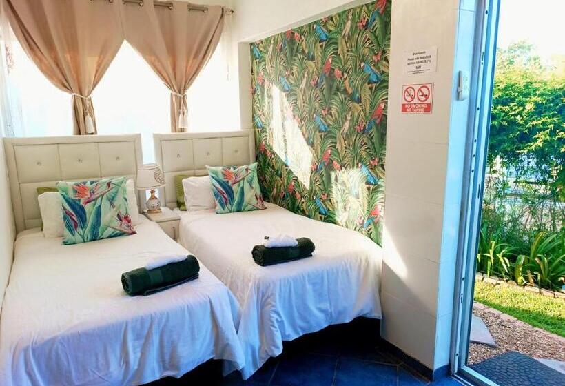 Шале 1 Спальня, Queensburgh B&b Or Self Catering