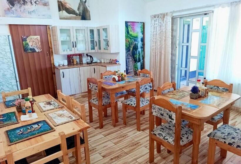 Президентский Люкс, Queensburgh B&b Or Self Catering