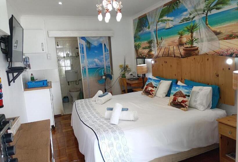 Номер Стандарт Вид на Сад, Queensburgh B&b Or Self Catering