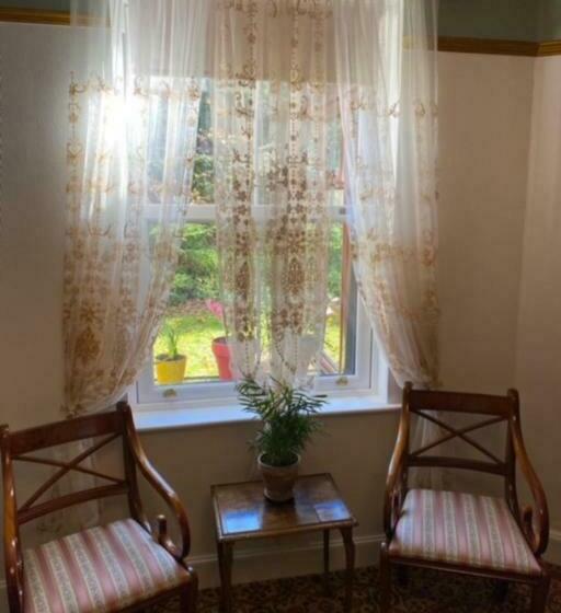 Стандартный Номер Кровать Кинг, Rosebank House Bed & Breakfast