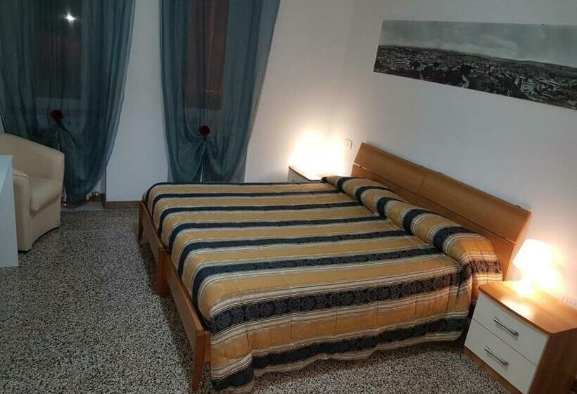 اتاق استاندارد, B&b Nonna Rosaria