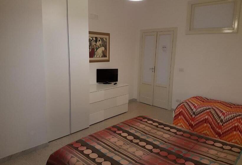 اتاق استاندارد, B&b Nonna Rosaria