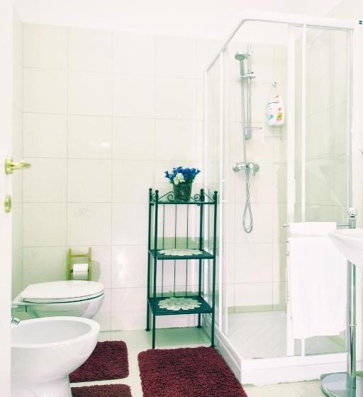 Standard room with outdoor bath, Torrebianca