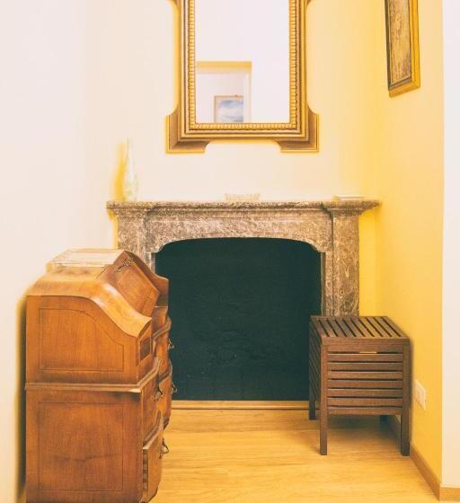 Standard room with outdoor bath, Torrebianca