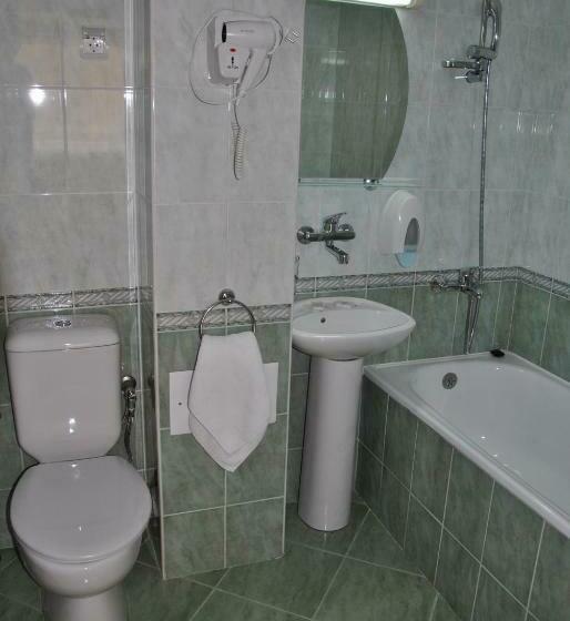 Номер Стандарт, Family Hotel Shoky