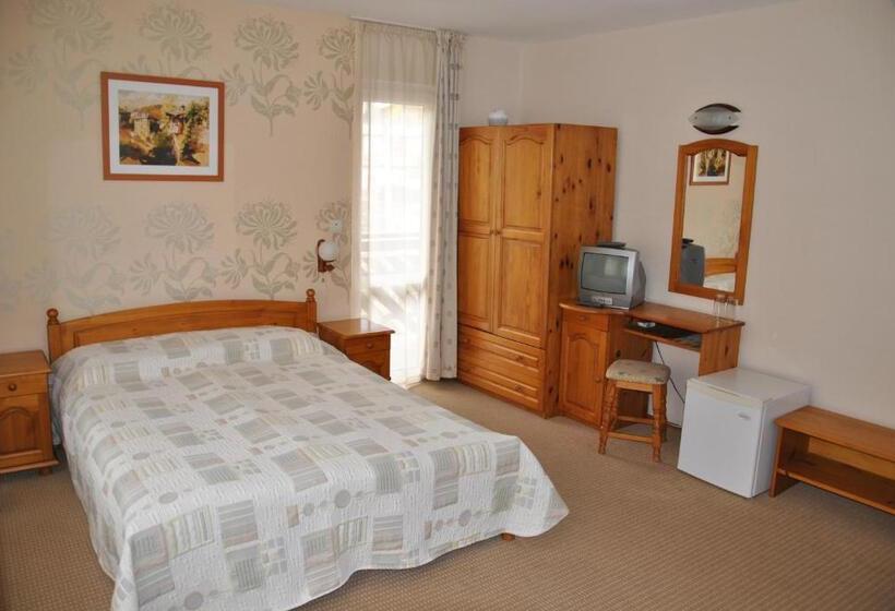 Номер Стандарт, Family Hotel Shoky
