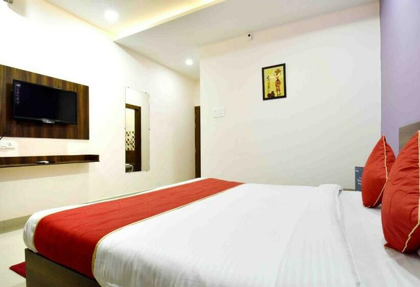 Номер Deluxe Кровать Кинг, Hori Palace