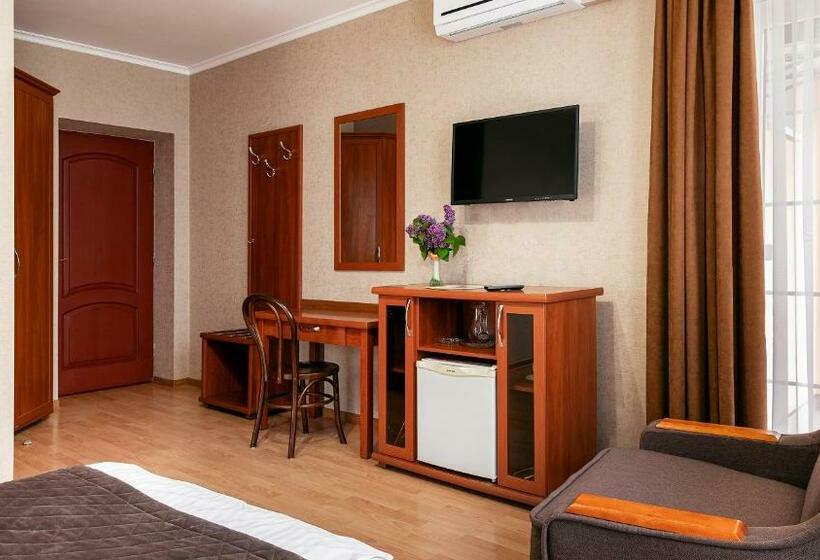 Номер Стандарт, Villa Marta