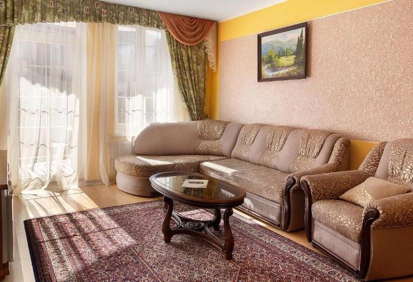 Люкс Комфорт, Villa Marta