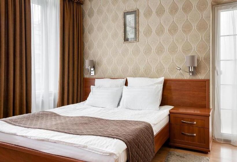 Номер Стандарт, Villa Marta
