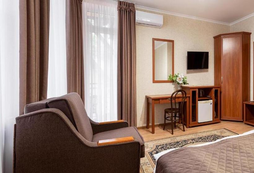 Номер Стандарт, Villa Marta
