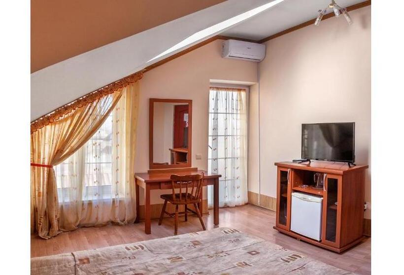 Номер Deluxe, Villa Marta