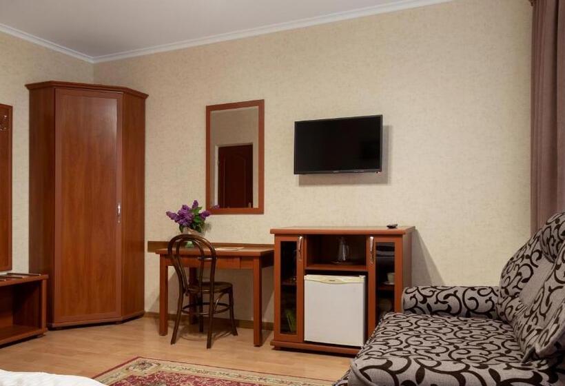 Номер Superior, Villa Marta