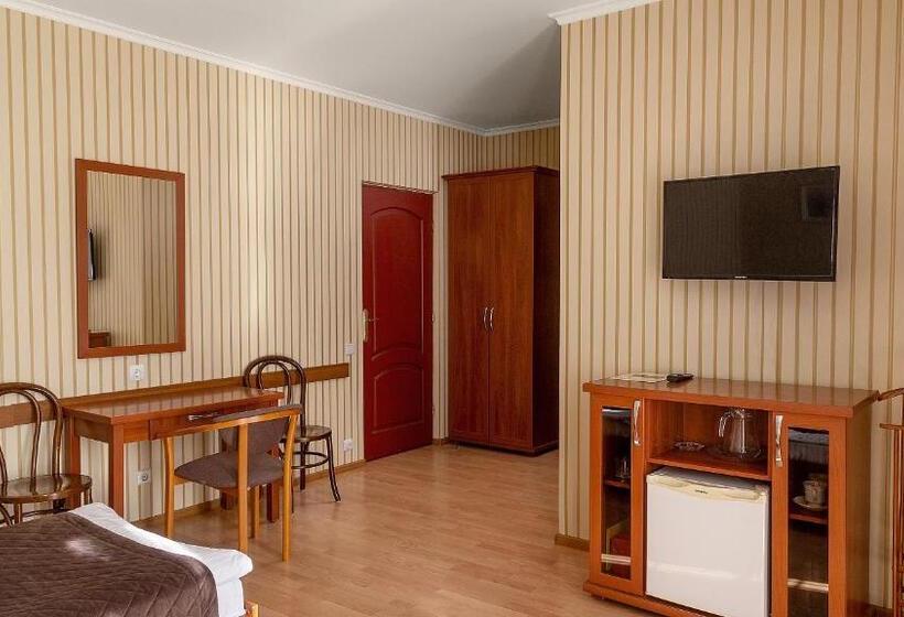 Номер Superior, Villa Marta
