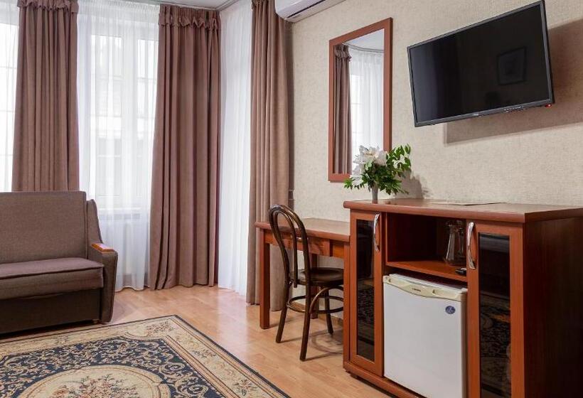 Номер Стандарт, Villa Marta