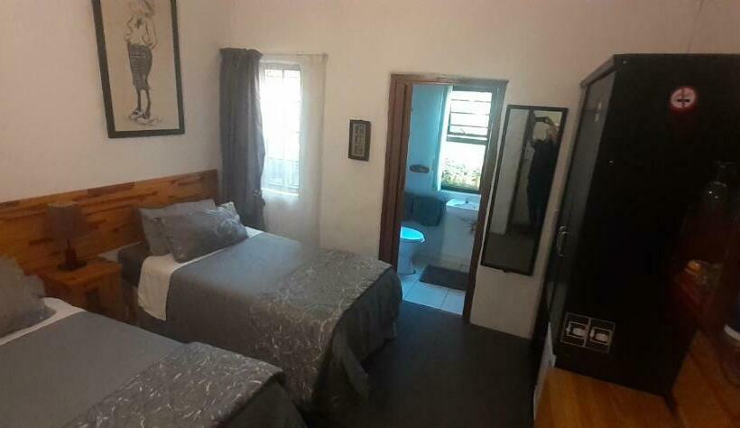 Номер Стандарт, Villa Ocean Crest B&b