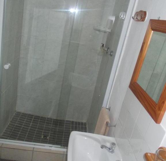 Номер Basic, Villa Ocean Crest B&b
