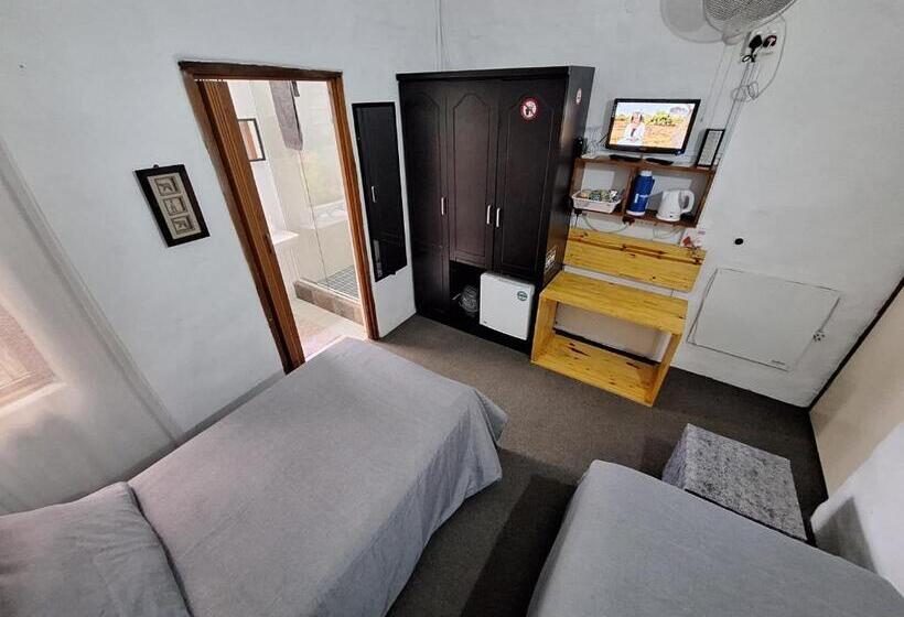 Номер Стандарт, Villa Ocean Crest B&b