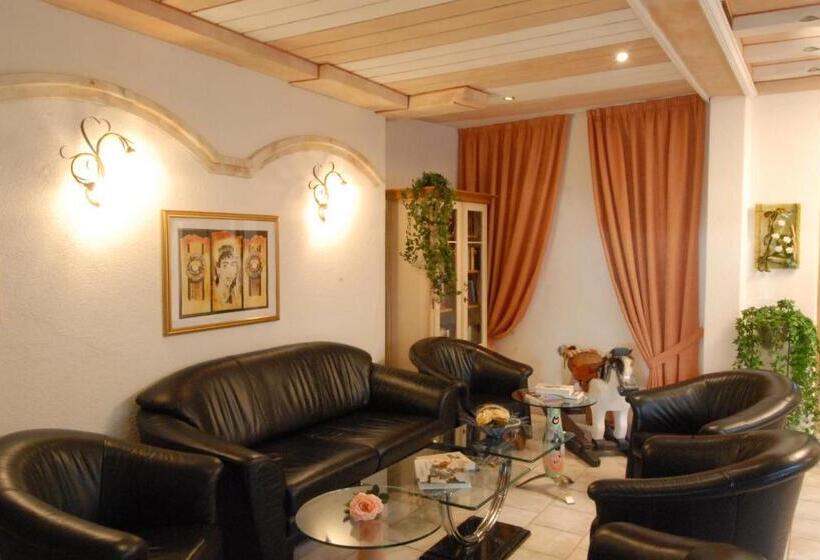 Номер Стандарт, Alpenlandhotel Rodeneggerhof