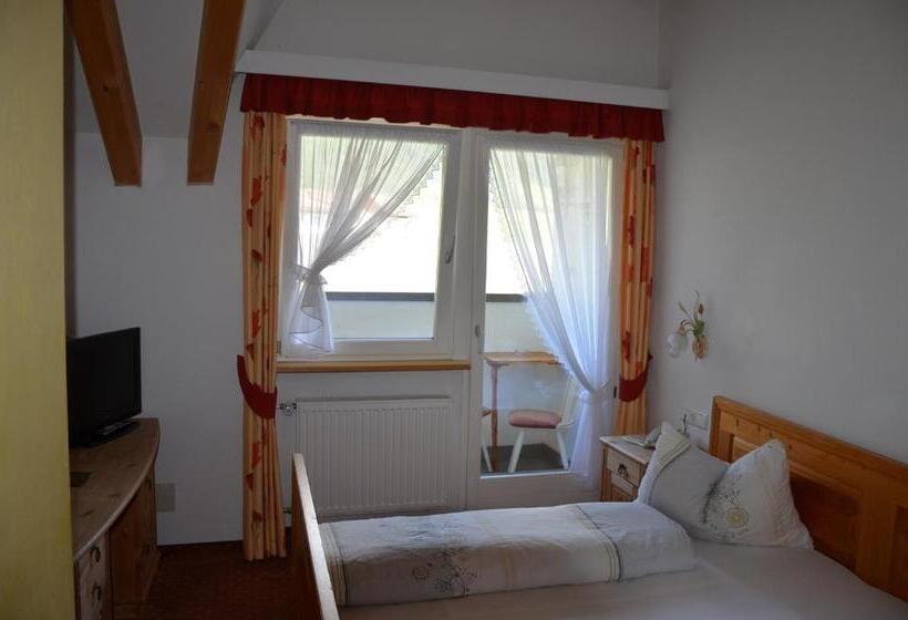Номер Стандарт Индивидуальный, Alpenlandhotel Rodeneggerhof