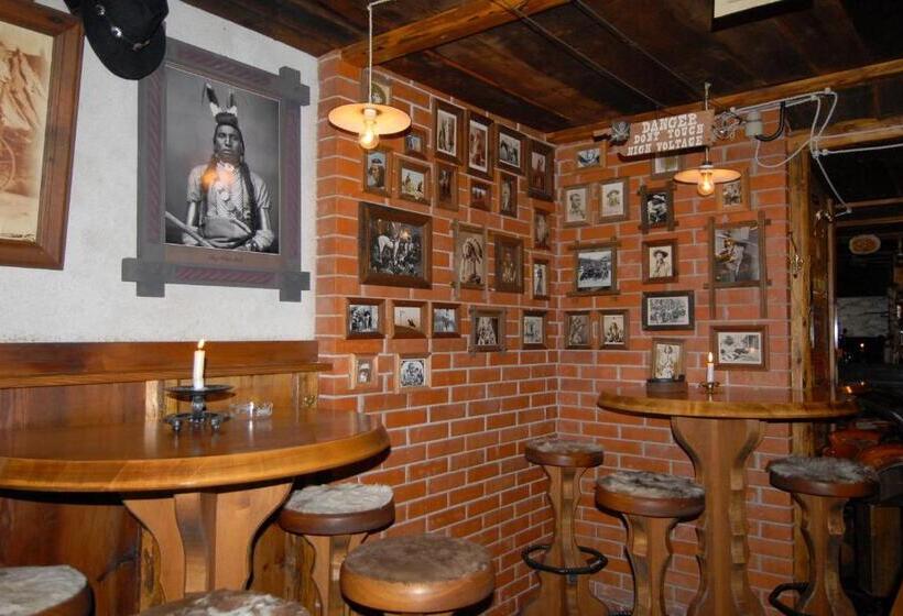 Номер Стандарт Индивидуальный, Alpenlandhotel Rodeneggerhof