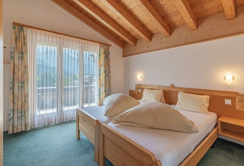 标准间, Aktiv  Und Genusshotel Alpenblick
