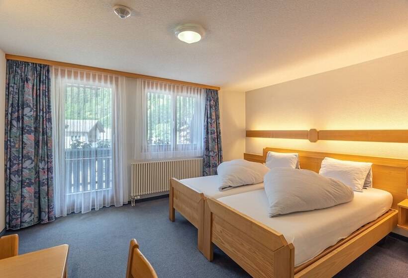 标准间, Aktiv  Und Genusshotel Alpenblick