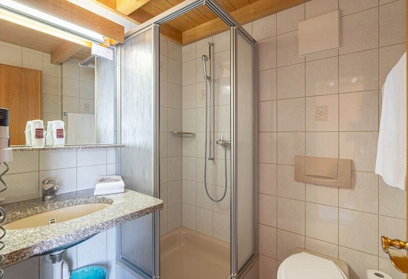 Номер Стандарт, Aktiv  Und Genusshotel Alpenblick
