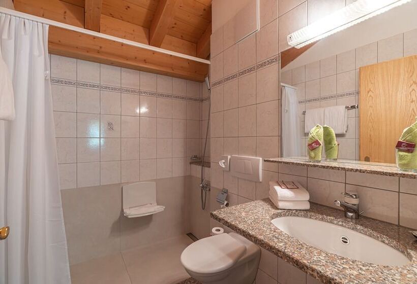 Номер Стандарт, Aktiv  Und Genusshotel Alpenblick