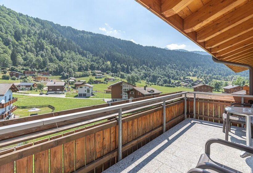 Номер Стандарт, Aktiv  Und Genusshotel Alpenblick