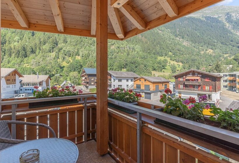 标准间, Aktiv  Und Genusshotel Alpenblick