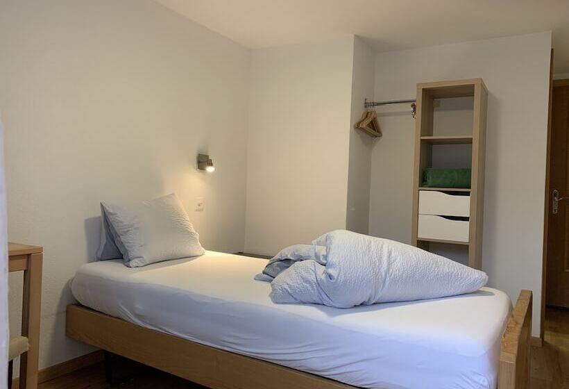 Номер Стандарт Индивидуальный, Aktiv  Und Genusshotel Alpenblick