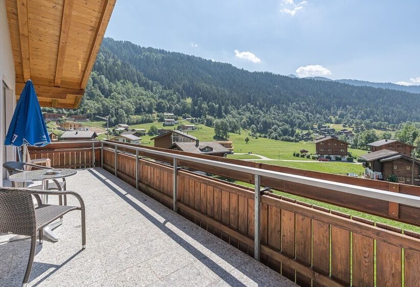 标准间, Aktiv  Und Genusshotel Alpenblick