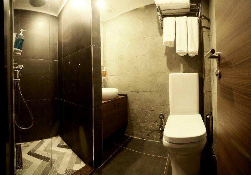标准间, Best Western Plus Executive Residency Waterloo & Cedar Falls