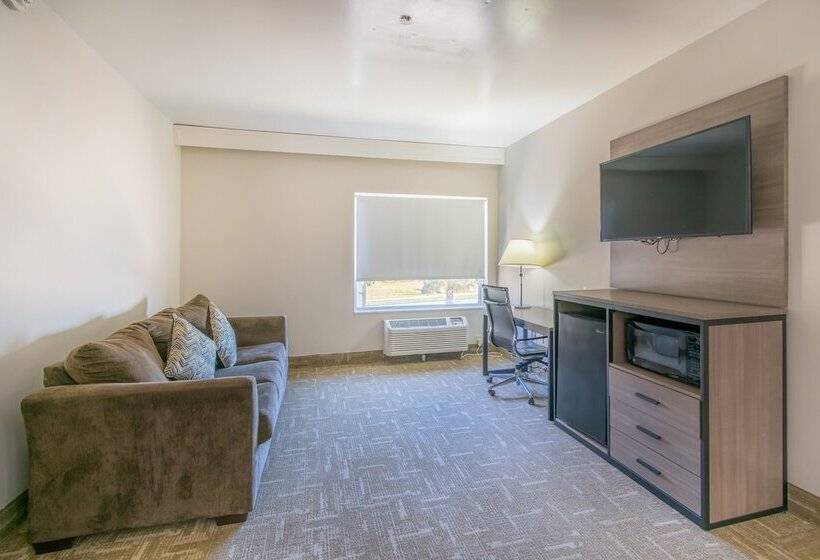 Люкс, Clarion Pointe Galveston Seawall