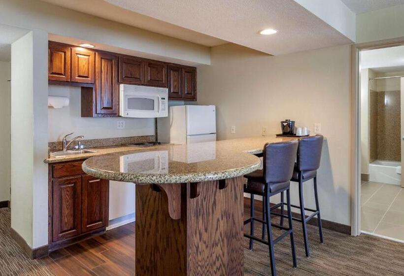Люкс Адаптированный для Инвалидов, Comfort Suites