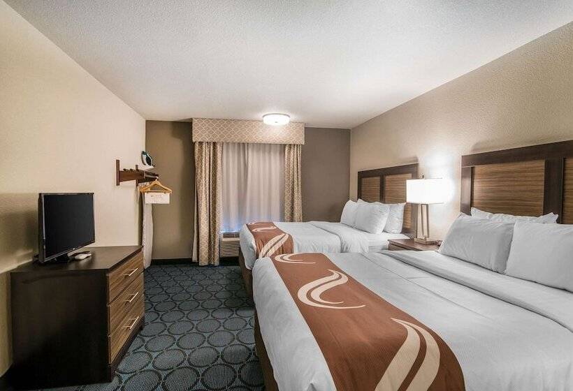 Люкс Адаптированный для Инвалидов, Elevate Hotel At Sierra Blanca Ruidoso, Ascend Hotel Collection